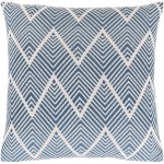 Surya Kanga KGA-005 20" x 20" Pillow Cover