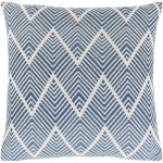 Surya Kanga KGA-005 22" x 22" Pillow Cover