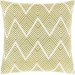 Surya Kanga KGA-008 22" x 22" Pillow Cover