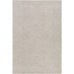 Surya Gavic GVC-2300 5'3" x 7'3" Rug