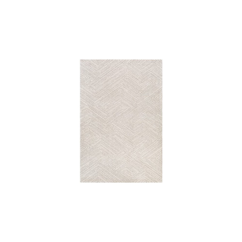 Surya Gavic GVC-2302 4'3" x 5'11" Rug Surya Gavic GVC-2302 4'3" x 5'11" Rug