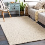 Surya Lucerne LNE-1000 8'10" x 13' Rug