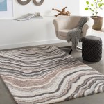 Surya Cielo CEL-2301 6'7" x 9'6" Rug