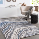 Surya Cielo CEL-2303 6'7" x 9'6" Rug