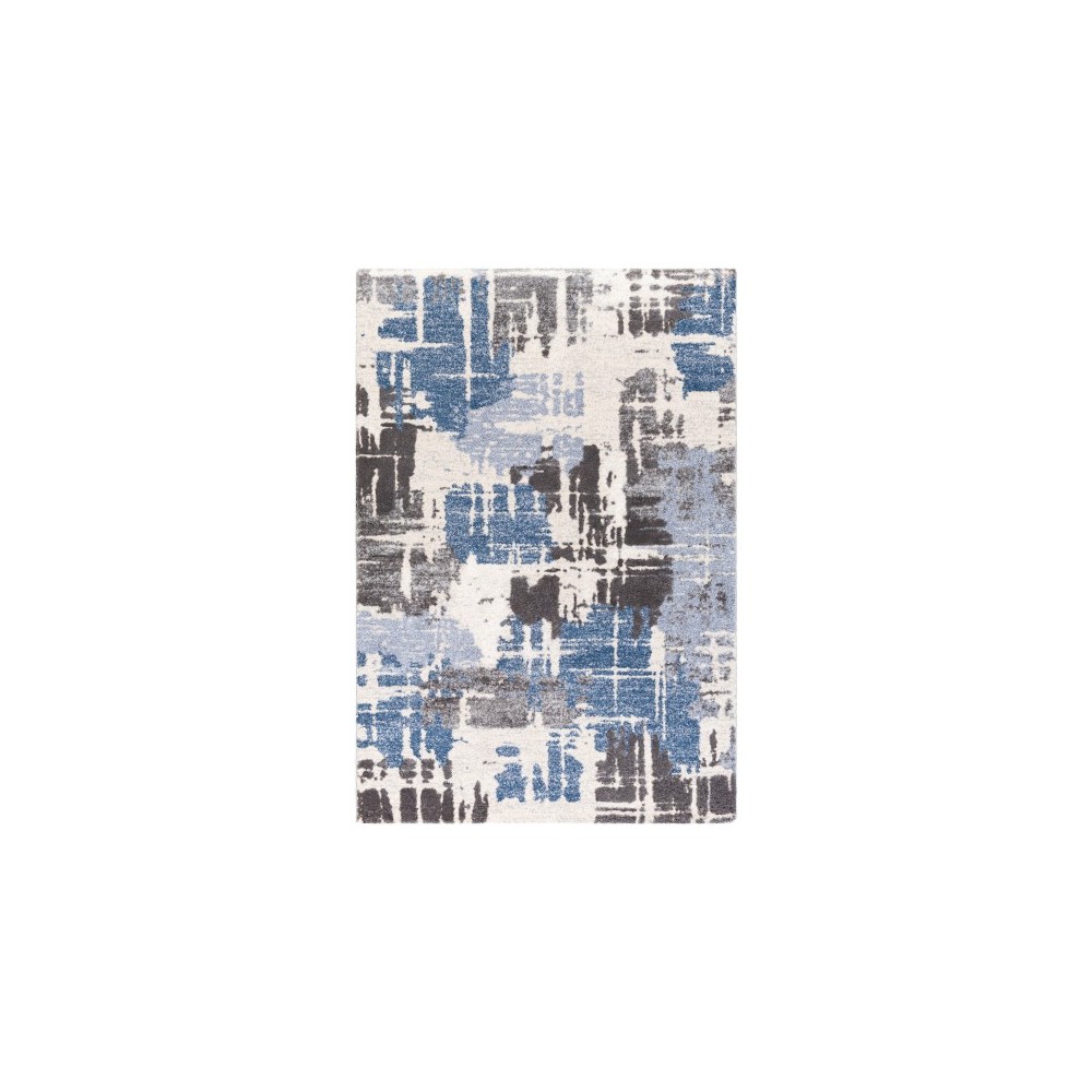 Surya Cielo CEL-2304 5'3" x 7'3" Rug Surya Cielo CEL-2304 5'3" x 7'3" Rug