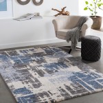 Surya Cielo CEL-2304 6'7" x 9'6" Rug