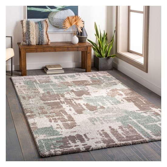 Surya Cielo CEL-2305 2' x 3' Rug