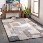 Surya Cielo CEL-2306 6'7" x 9'6" Rug