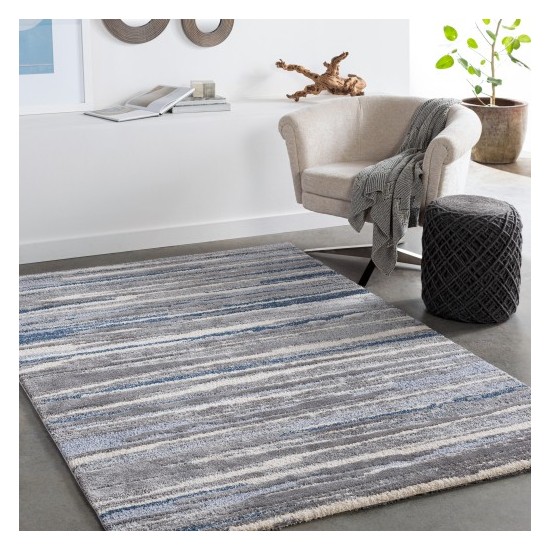 Surya Cielo CEL-2308 5'3" x 7'3" Rug