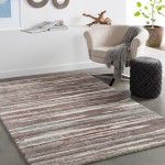 Surya Cielo CEL-2309 5'3" x 7'3" Rug
