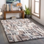 Surya Cielo CEL-2310 5'3" x 7'3" Rug