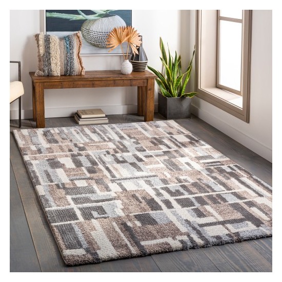 Surya Cielo CEL-2310 5'3" x 7'3" Rug