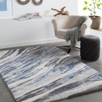 Surya Cielo CEL-2312 6'7" x 9'6" Rug