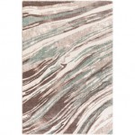 Surya Cielo CEL-2313 6'7" x 9'6" Rug
