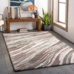 Surya Cielo CEL-2313 6'7" x 9'6" Rug