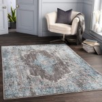 Surya Couture CTU-2313 5'3" x 7'3" Rug