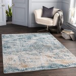 Surya Couture CTU-2314 2' x 3' Rug