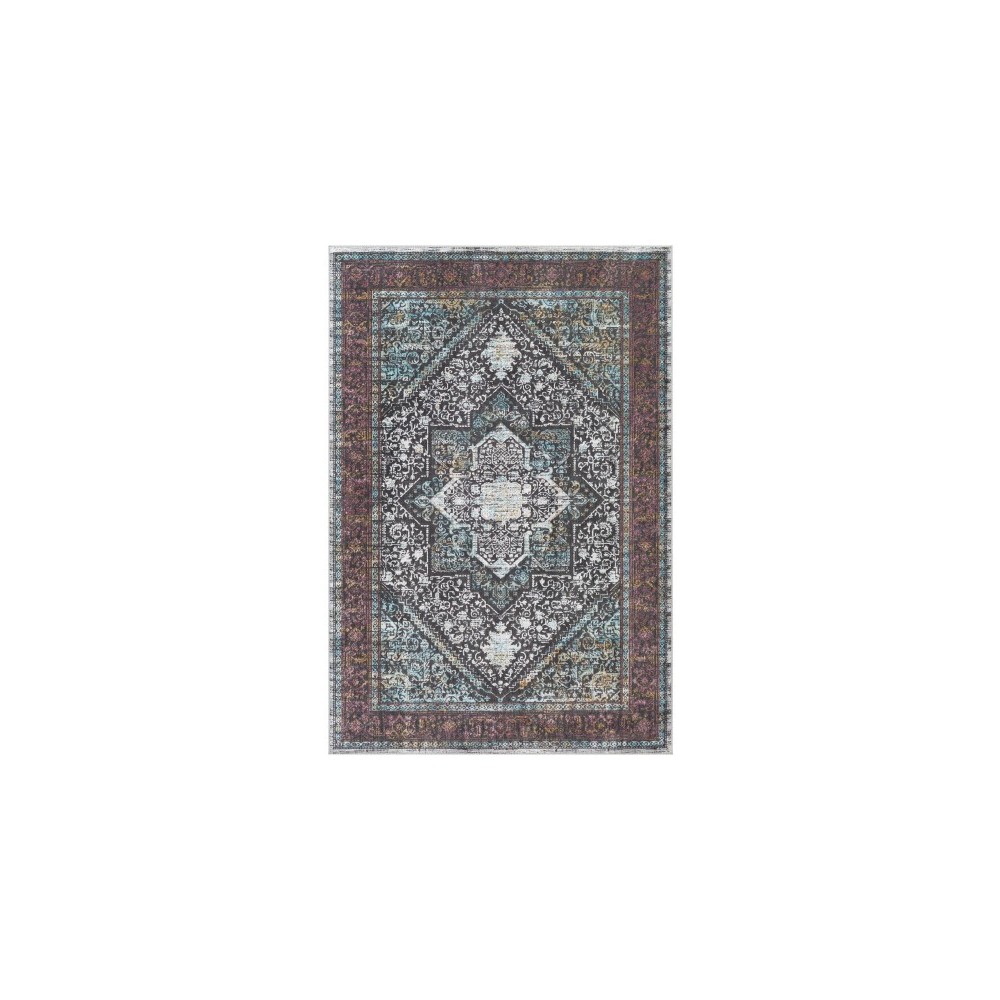 Surya Couture CTU-2317 5'3" x 7'3" Rug Surya Couture CTU-2317 5'3" x 7'3" Rug