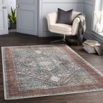 Surya Couture CTU-2317 5'3" x 7'3" Rug