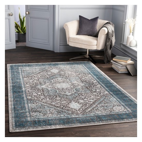 Surya Couture CTU-2318 2' x 3' Rug