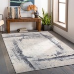 Surya Valour VOR-2301 3'11" x 5'7" Rug