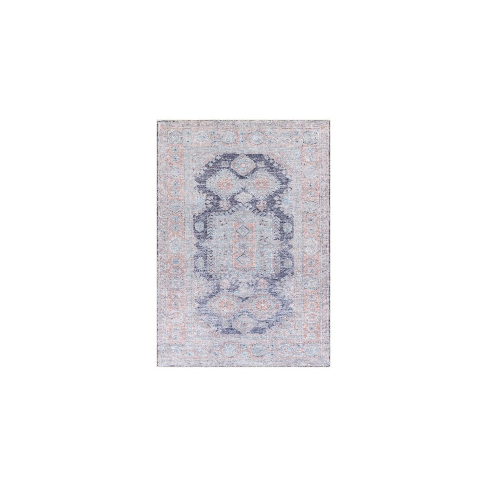 Surya Amelie AML-2314 2'7" x 7'10" Rug Surya Amelie AML-2314 2'7" x 7'10" Rug