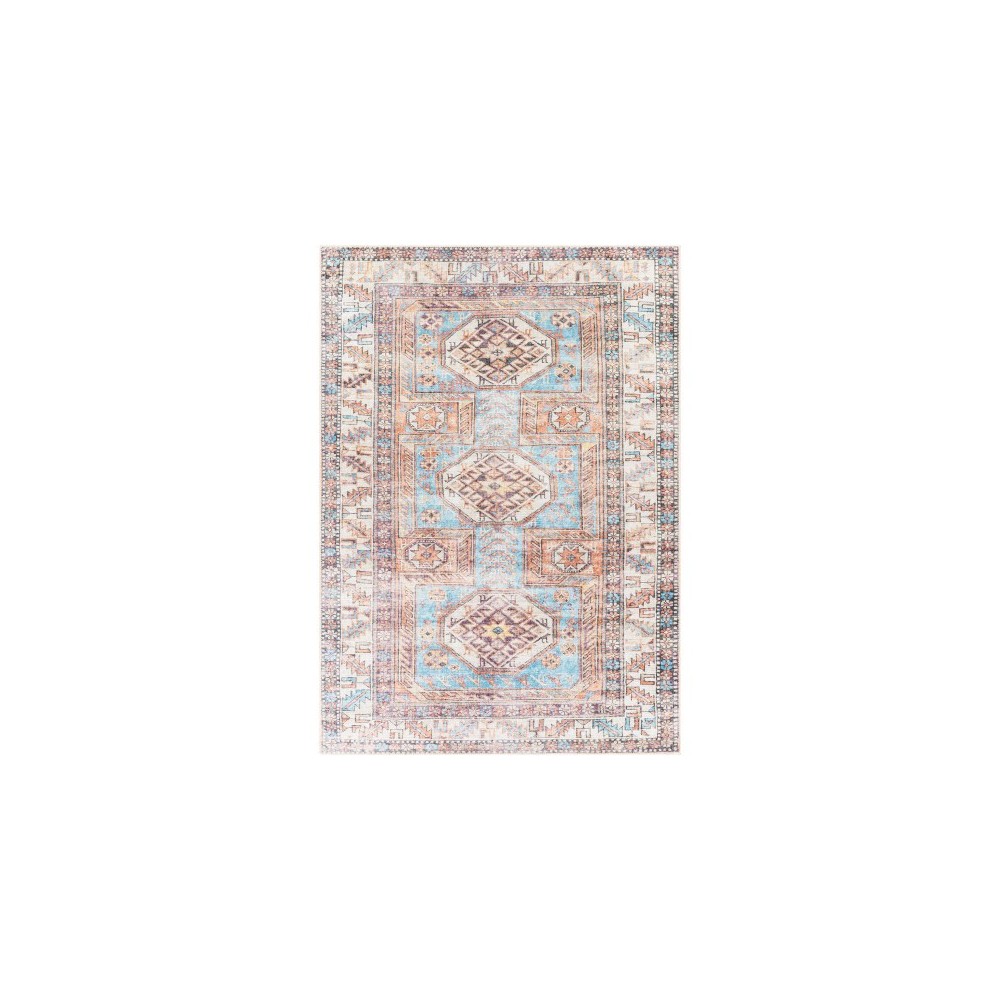 Surya Amelie AML-2321 2' x 2'11" Rug Surya Amelie AML-2321 2' x 2'11" Rug