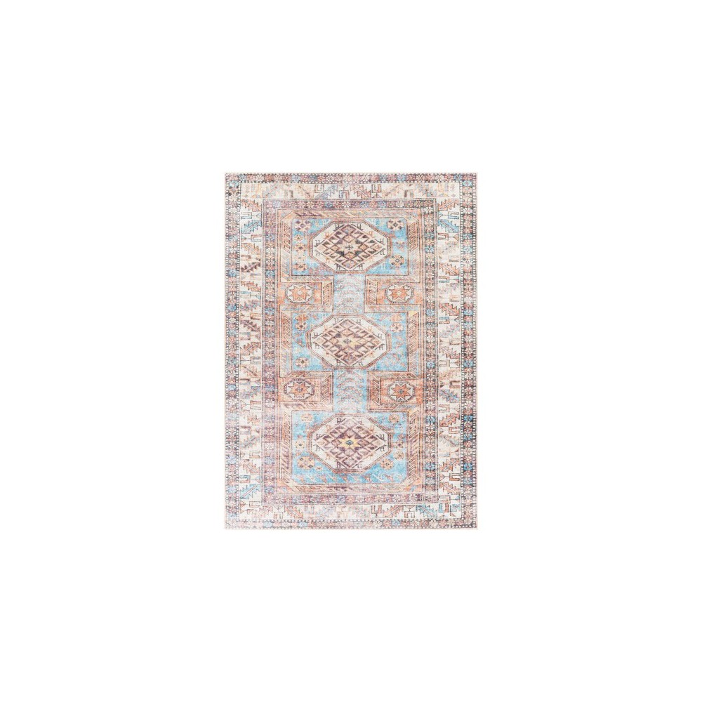 Surya Amelie AML-2321 5'3" x 7'3" Rug