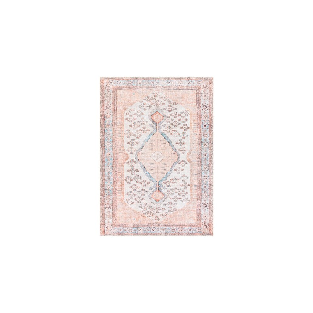 Surya Amelie AML-2326 2'7" x 7'10" Rug Surya Amelie AML-2326 2'7" x 7'10" Rug