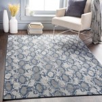 Surya Florence FRO-2317 4'3" x 5'7" Rug