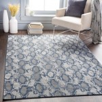 Surya Florence FRO-2317 5'3" x 7'3" Rug