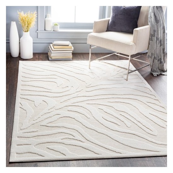 Surya Greenwich GWC-2300 2' x 2'11" Rug