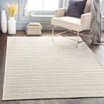 Surya Greenwich GWC-2301 2' x 2'11" Rug