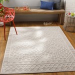 Surya Greenwich GWC-2303 2' x 2'11" Rug