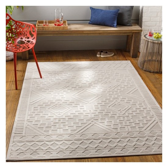 Surya Greenwich GWC-2303 2' x 2'11" Rug