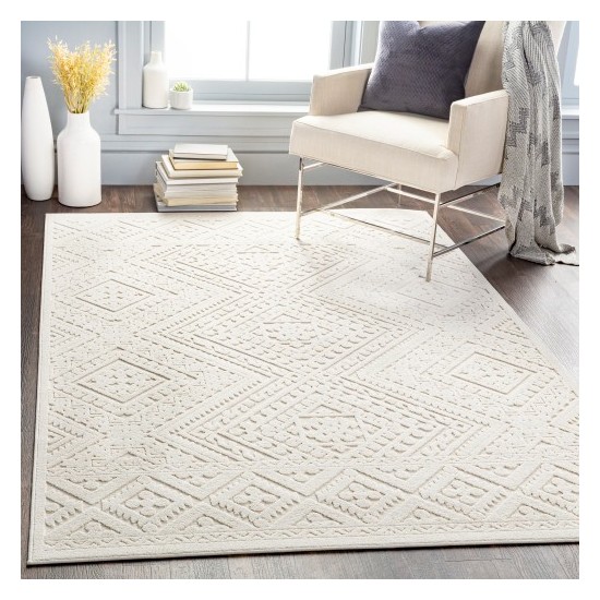 Surya Greenwich GWC-2304 2' x 2'11" Rug