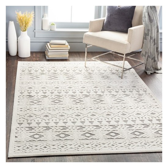 Surya Greenwich GWC-2306 2' x 2'11" Rug