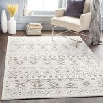 Surya Greenwich GWC-2306 5'3" x 7'3" Rug