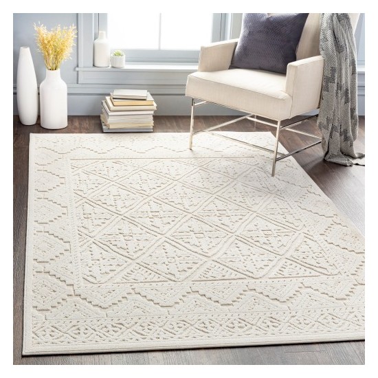 Surya Greenwich GWC-2307 2' x 2'11" Rug