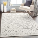 Surya Greenwich GWC-2308 5'3" x 7'3" Rug