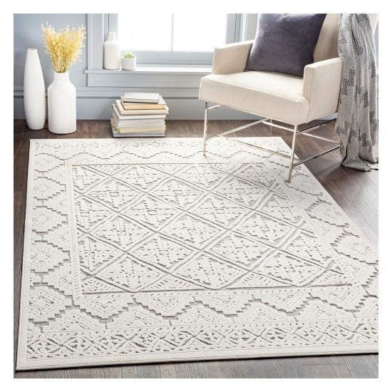 Surya Greenwich GWC-2308 5'3" x 7'3" Rug