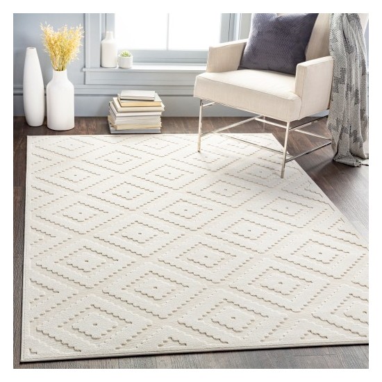 Surya Greenwich GWC-2309 2' x 2'11" Rug