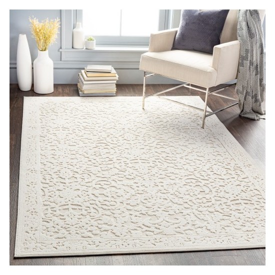 Surya Greenwich GWC-2310 2' x 2'11" Rug