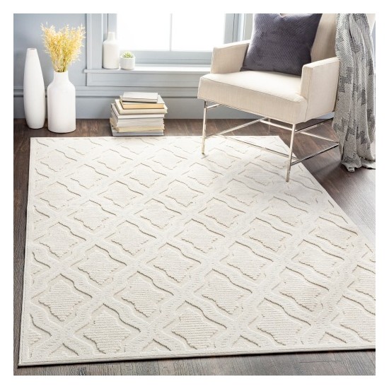 Surya Greenwich GWC-2311 2' x 2'11" Rug