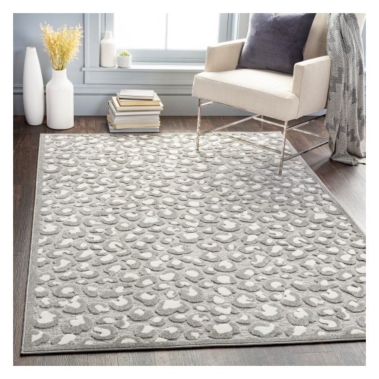 Surya Greenwich GWC-2312 2' x 2'11" Rug