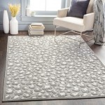 Surya Greenwich GWC-2312 5'3" x 7'3" Rug