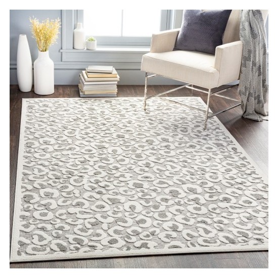 Surya Greenwich GWC-2313 2' x 2'11" Rug