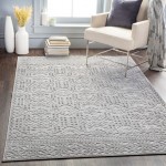 Surya Greenwich GWC-2314 2' x 2'11" Rug