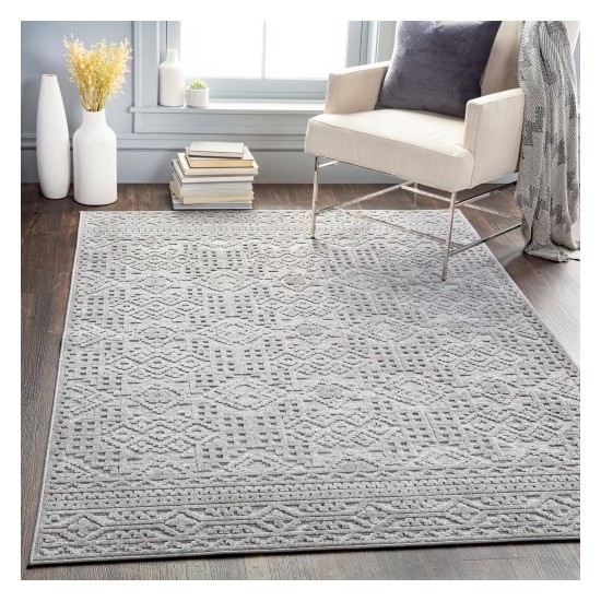 Surya Greenwich GWC-2314 2' x 2'11" Rug