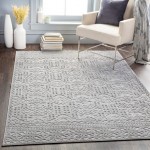 Surya Greenwich GWC-2314 5'3" x 7'3" Rug